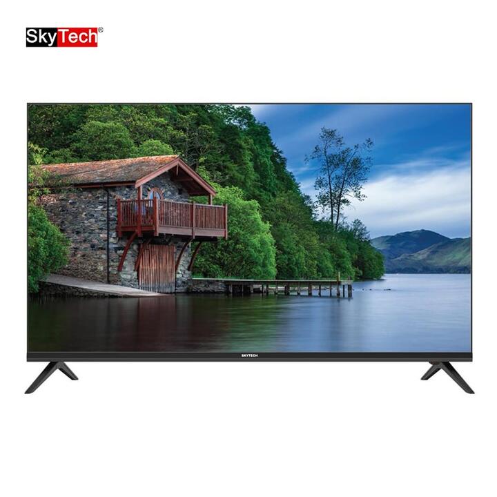 Smart Android TV SkyTech STV43N9100 43 inch (109 sm)