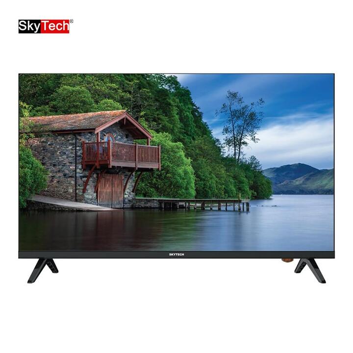  Smart 4K Android TV SkyTech STV50N9100 50 inch (127 სმ)