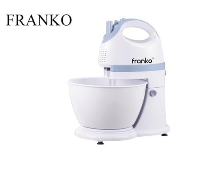 Mixer with bowl  FRANKO FMX-1006