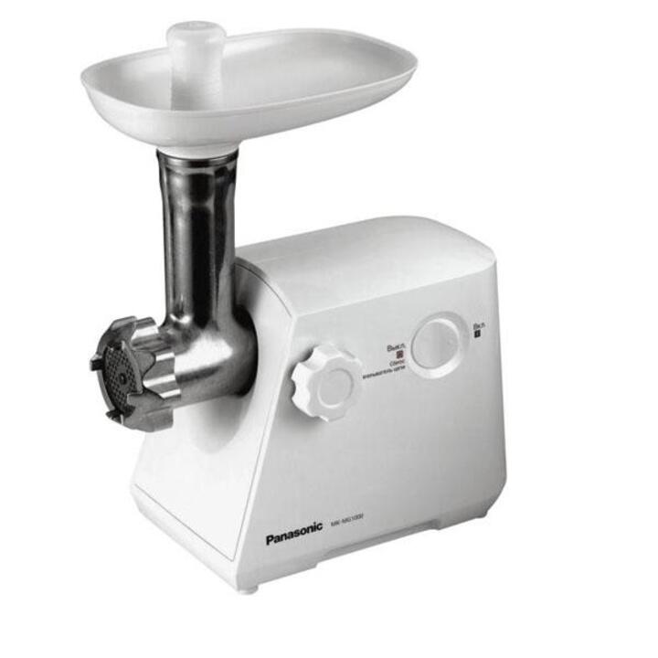 Meat grinder PANASONIC MK-MG1501WTQ