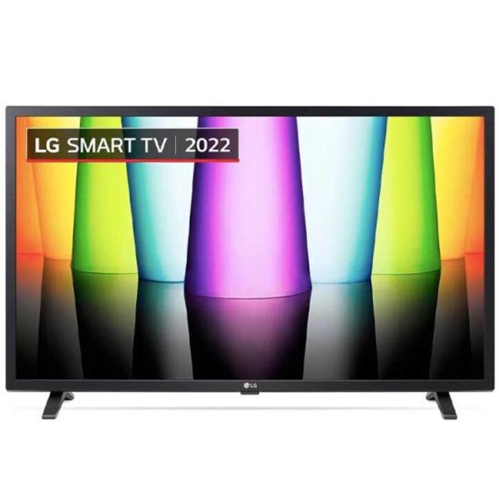 SMART TV LG  43UQ75003LF (43", 109 sm 4K 3840 X 2160)